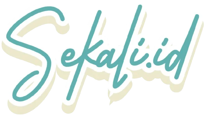 Sekali.id