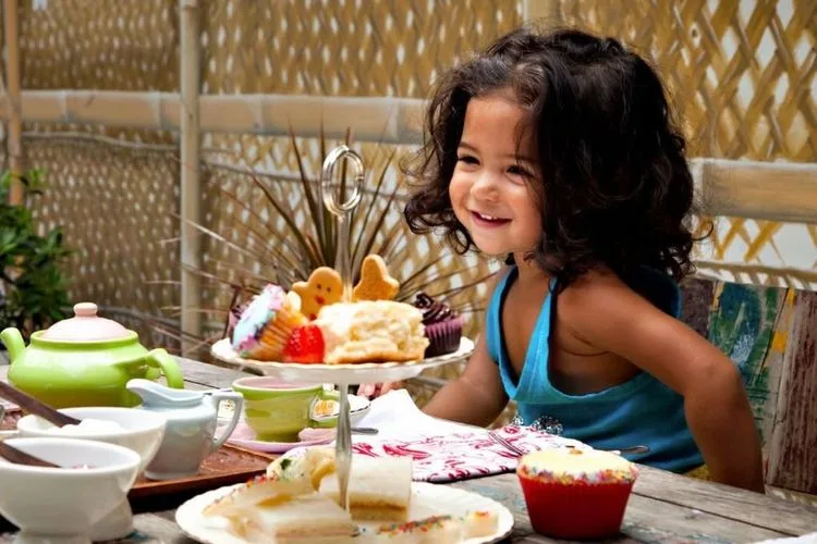 9 Restoran Ramah Anak di Bali, Liburan Keluarga Tanpa Drama!