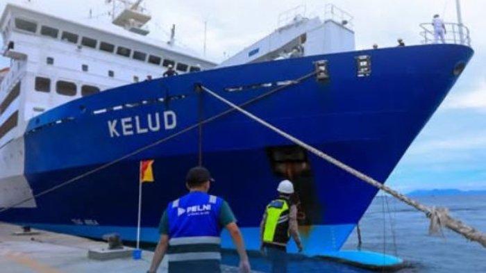 Jadwal Lengkap Kapal Pelni KM Sirimau Oktober 2025