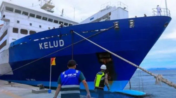 Jadwal Lengkap Kapal Pelni KM Sirimau Maret 2026