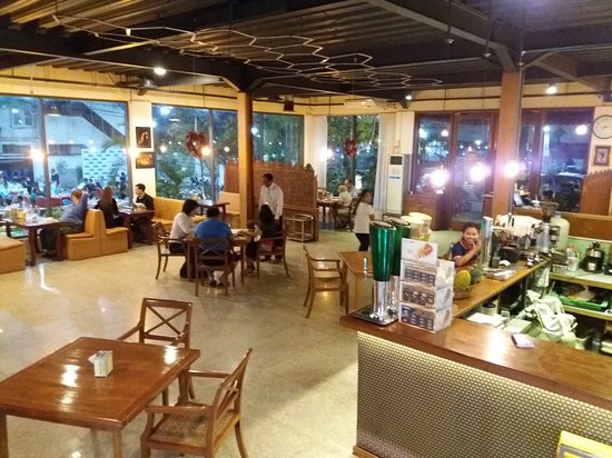 MAHA CHAI, Mandalay - Restaurant Reviews, Photos & Phone Number ...