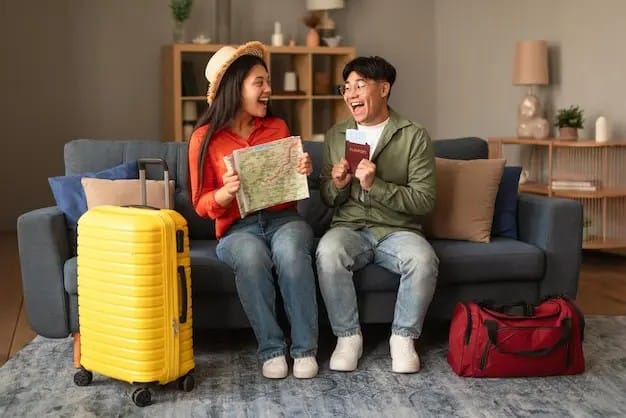 Cara Membuat Itinerary Perjalanan Mudah dan Pilihan Aplikasinya