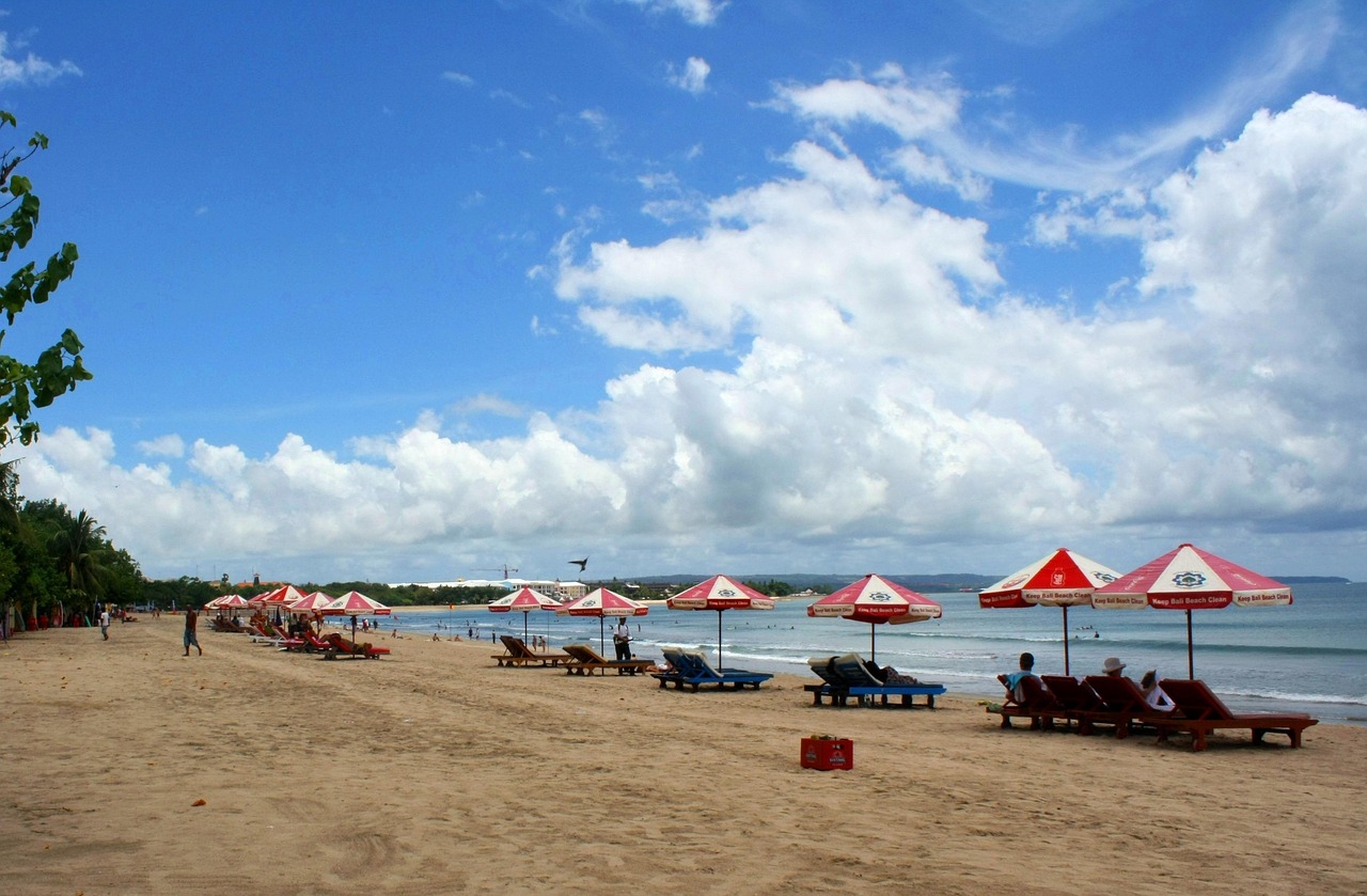 Pantai Kuta