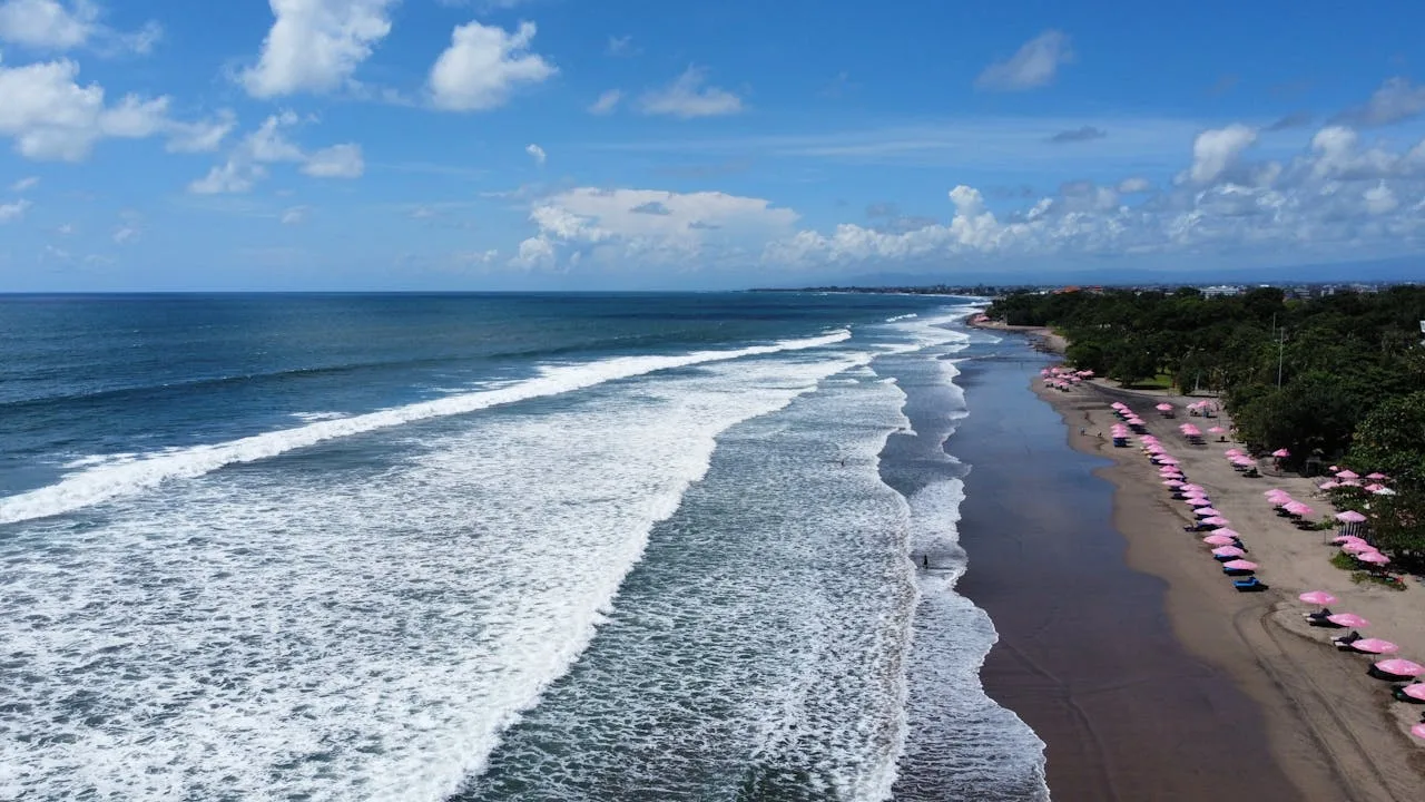 10 Pantai Terindah di Bali yang Wajib Masuk Daftar Liburan