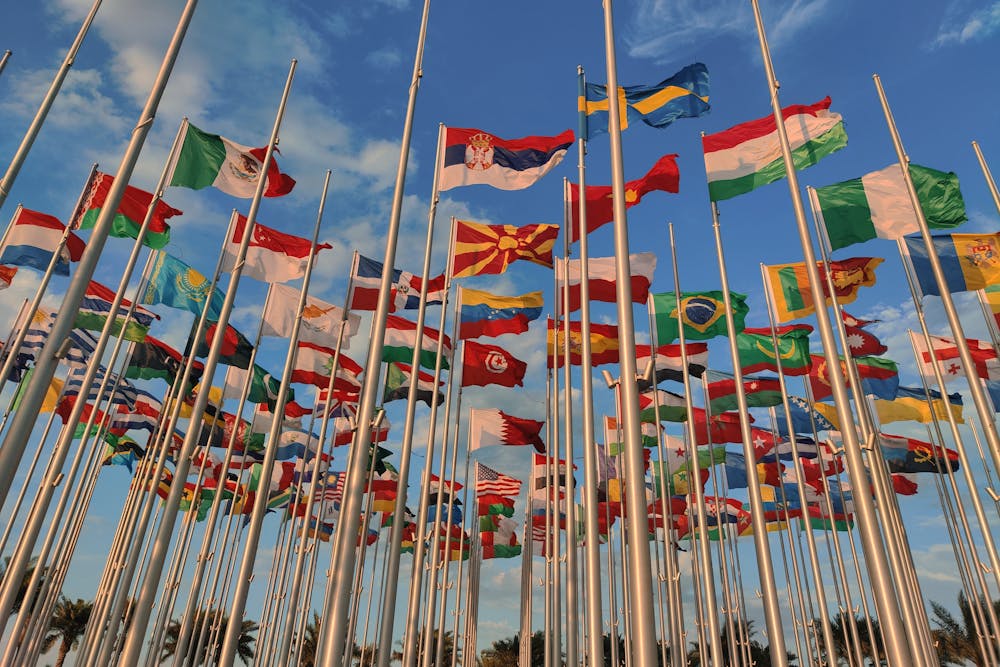 10 Rekomendasi Negara untuk Liburan Seru dan Tak Terlupakan