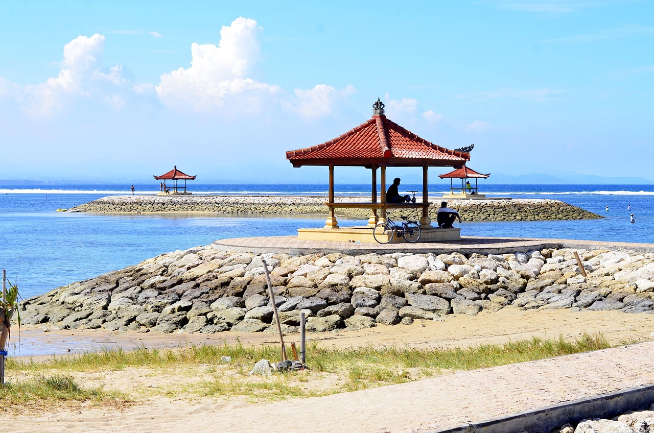Pantai Sanur