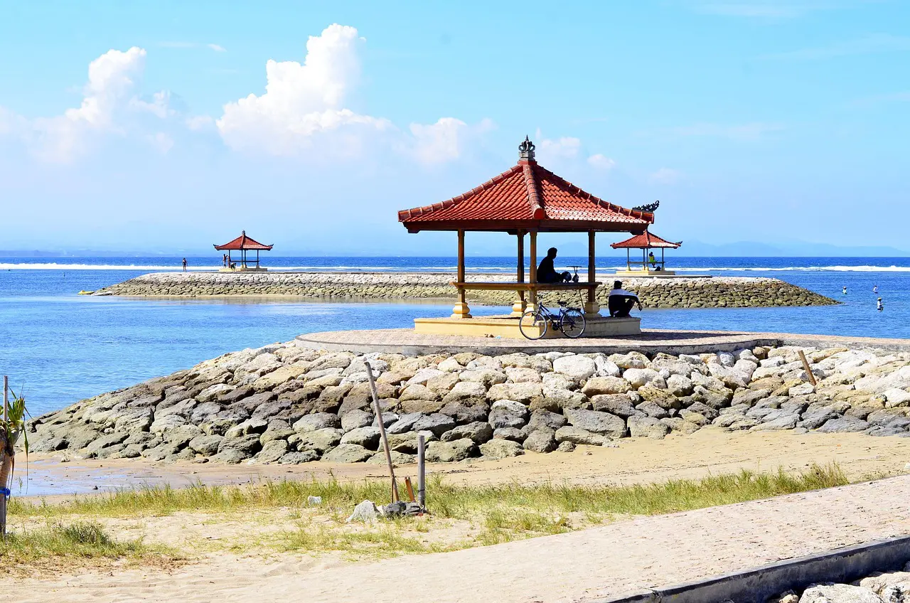 Pantai Sanur
