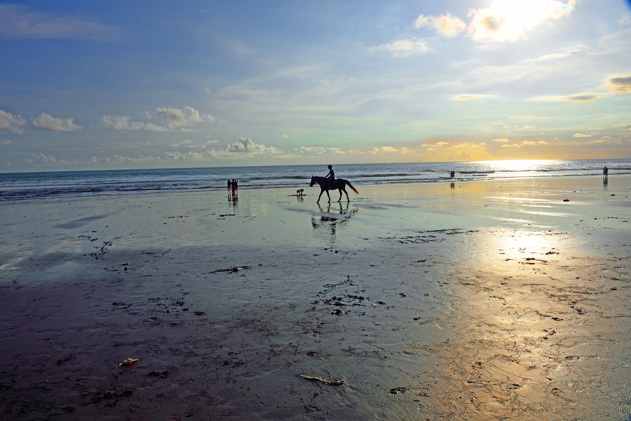 Pantai Jimbaran