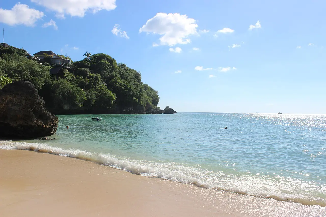 Pantai Padang Padang