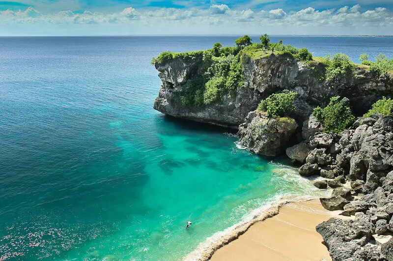 Pantai Jimbaran