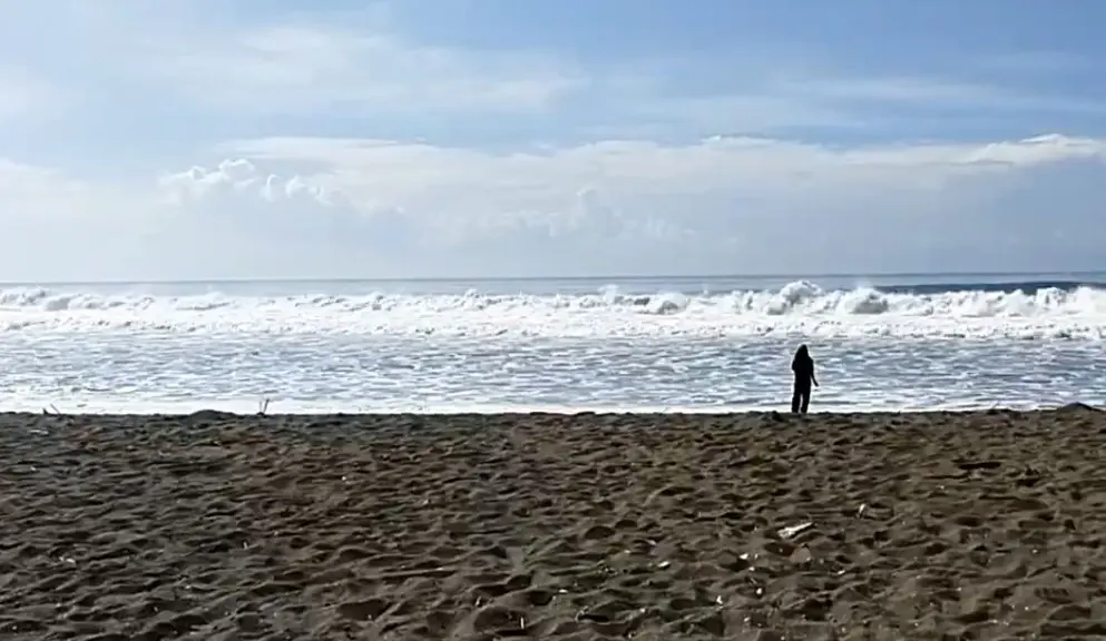 Pantai Bopong