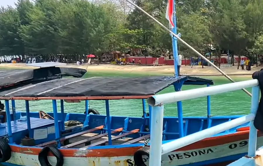 Pantai Kartini