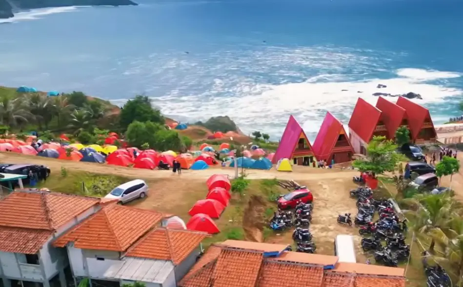 Pantai Menganti