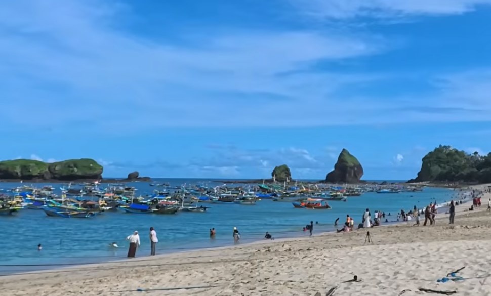 Pantai Papuma