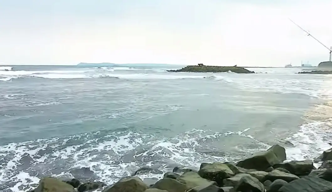 Pantai Sodong