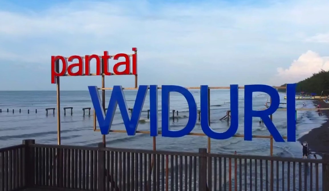 Pantai Widuri