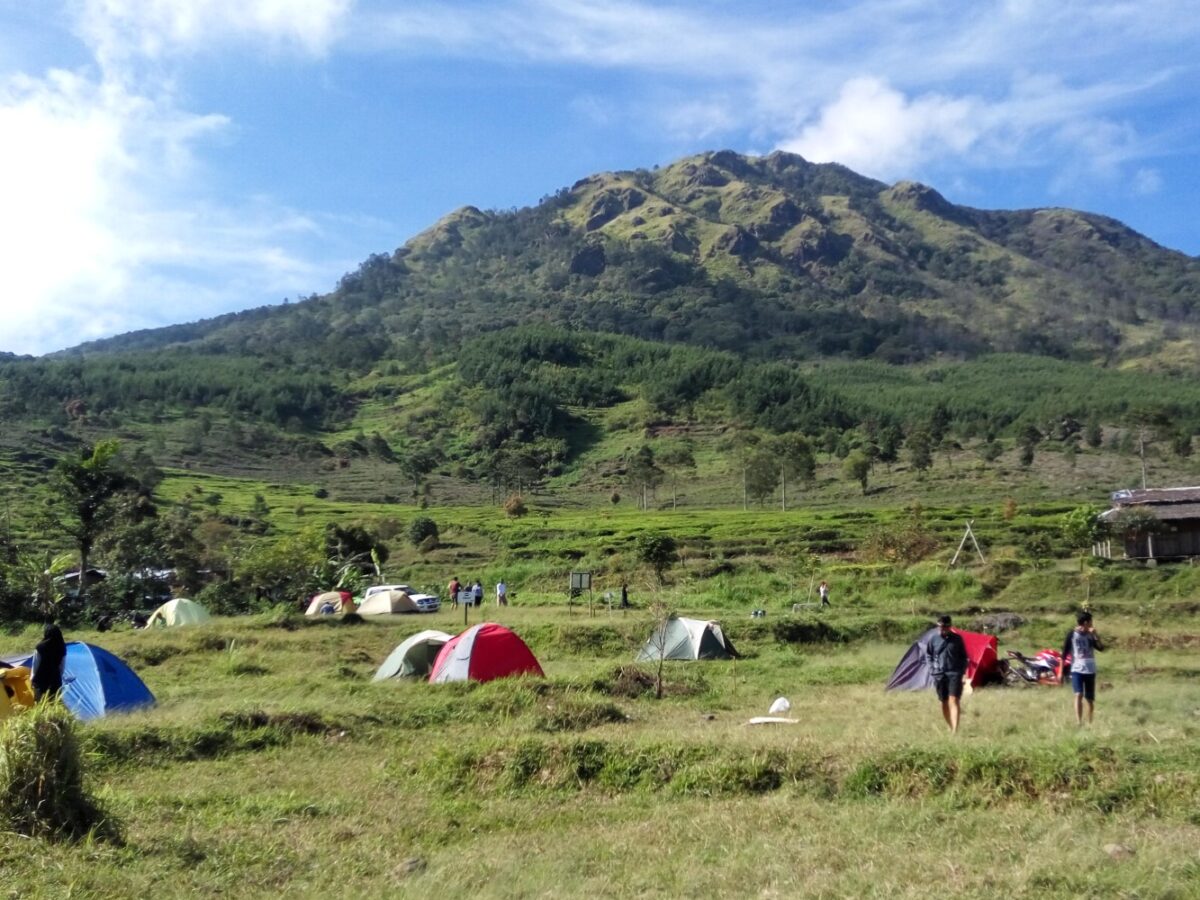 Gunung Ungaran