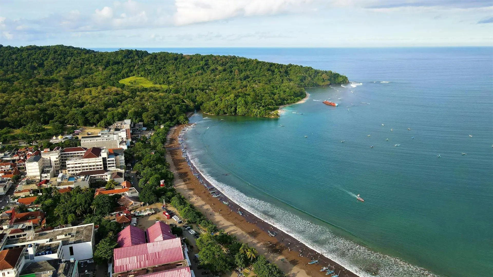Pantai Pangandaran