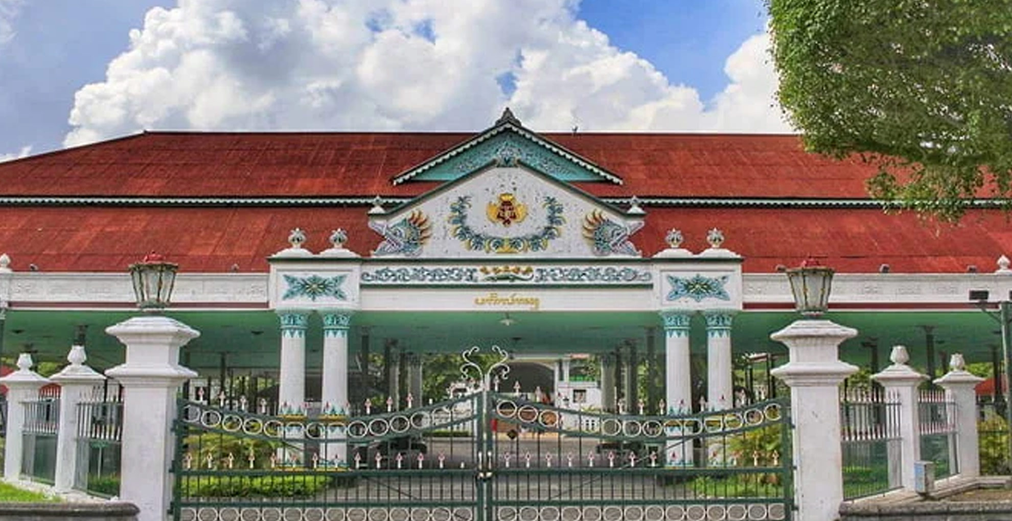 Keraton Yogyakarta