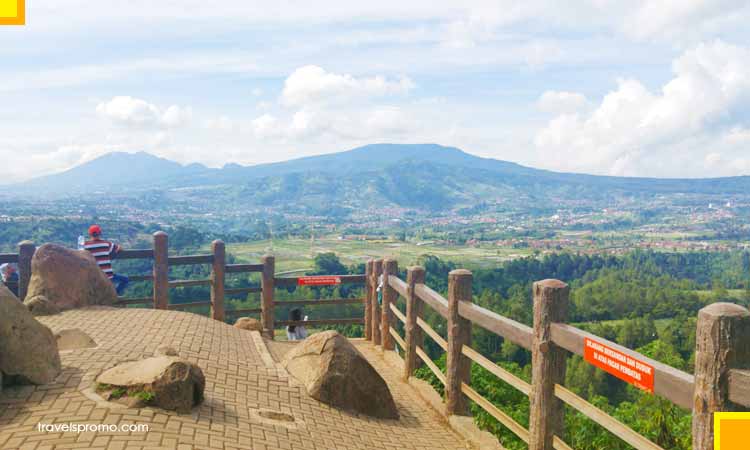 Tebing Keraton Bandung