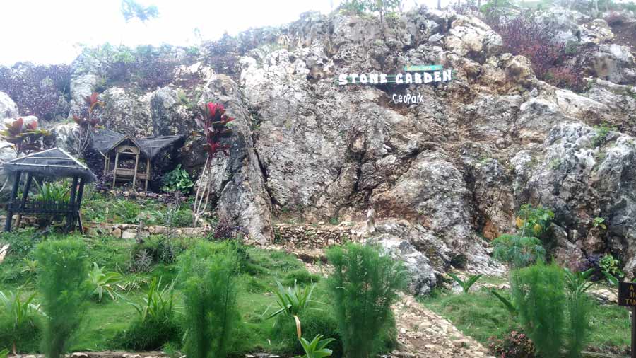 Stone Garden Padalarang