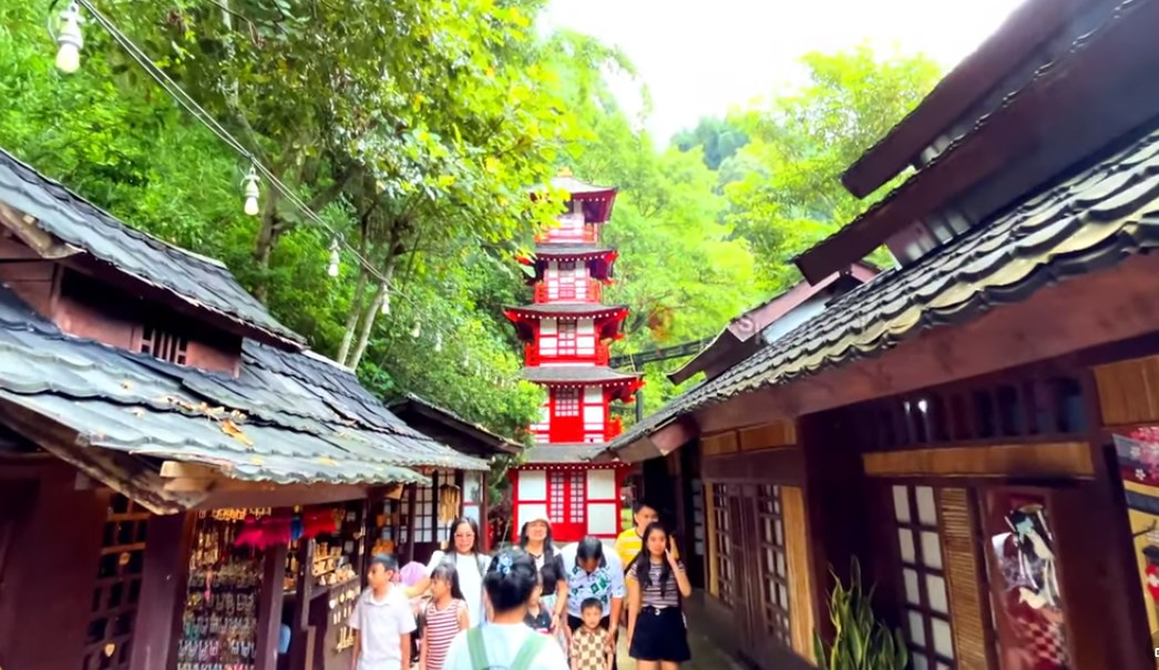 The Great Asia Africa 