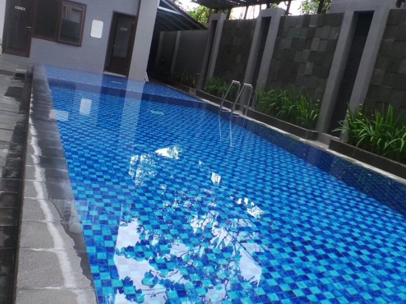 PURWOKERTO] SANTIKA HOTEL | 7 FLOORS | *** | Page 28 | SkyscraperCity Forum