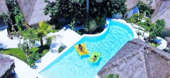 Mohini Komodo Resort, Hotel di Labuan Bajo - Skyscanner