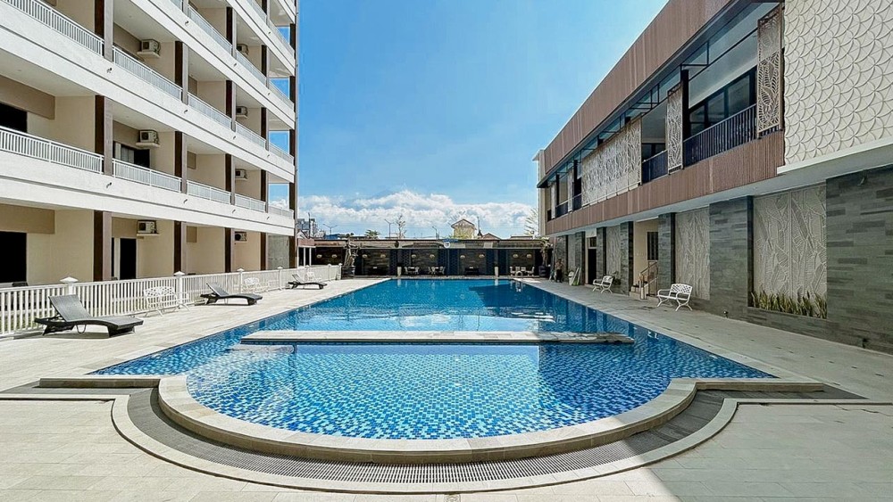 Dominic Hotel Purwokerto