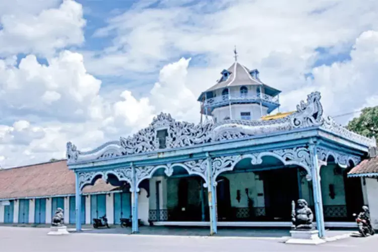 Itinerary Solo 2 Hari 1 Malam: Rute Klasik & Spot Baru 2026