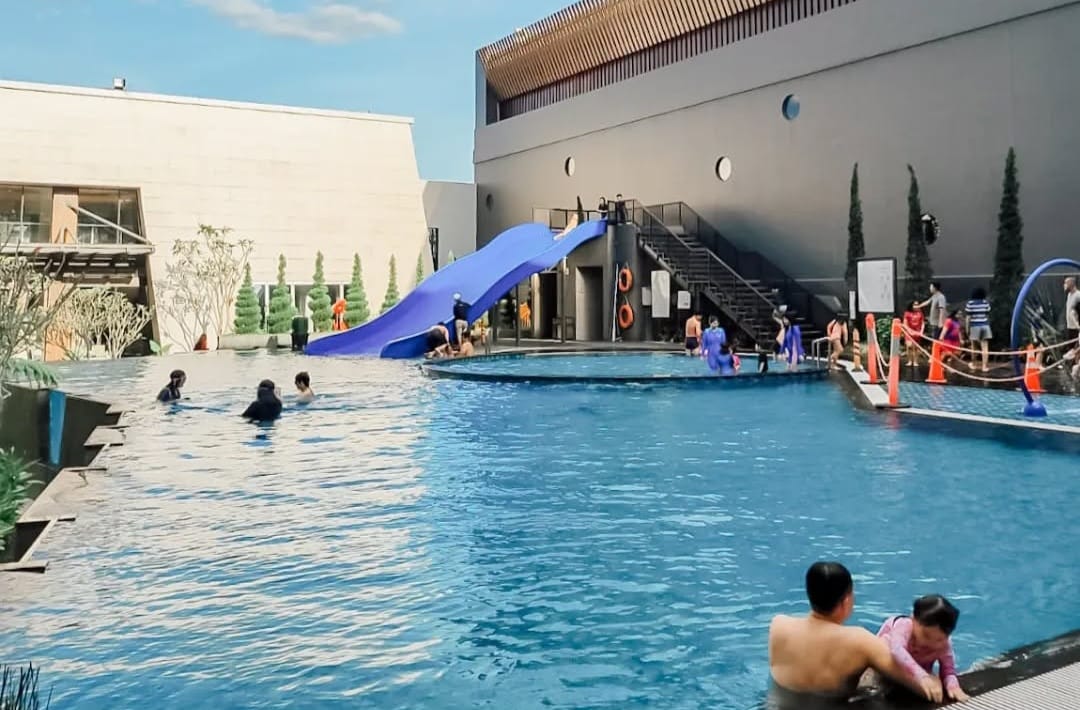 Libur Sekolah Semakin Berkesan di Grand Mercure Malang Mirama, Nyaman dan  Seru