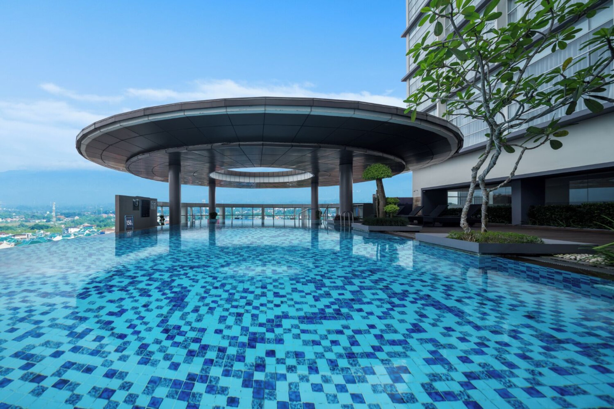 Aston Purwokerto Hotel & Conference Center – Aston Hotel International