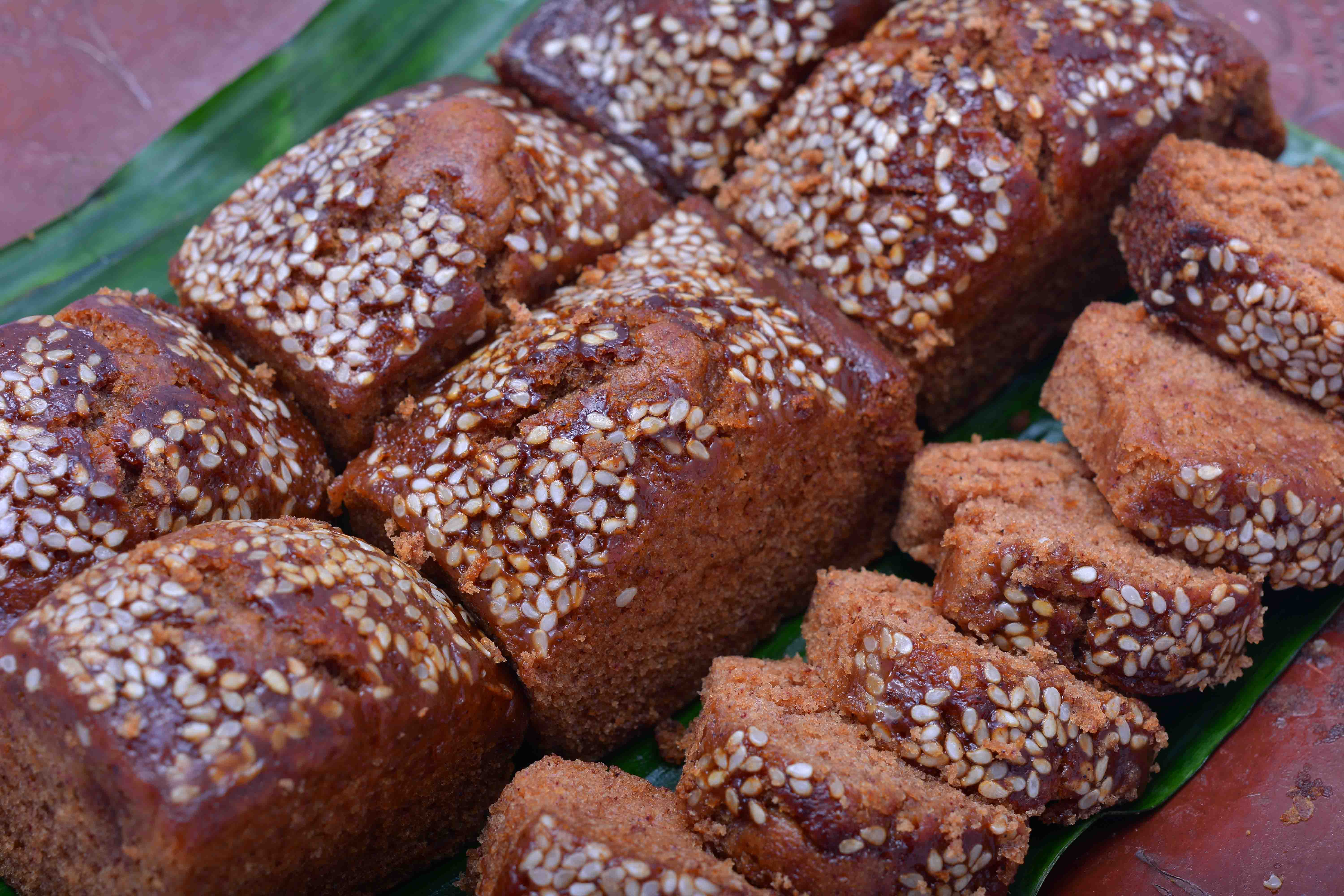 Pariwisata Provinsi Jawa Tengah | Kuliner | Ganjel Rel