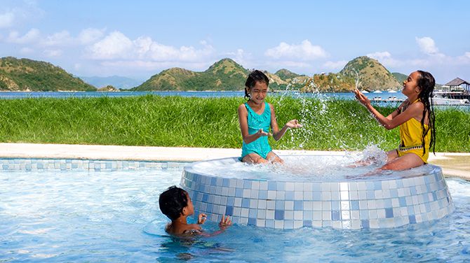 Facilities | AYANA Komodo Waecicu Beach