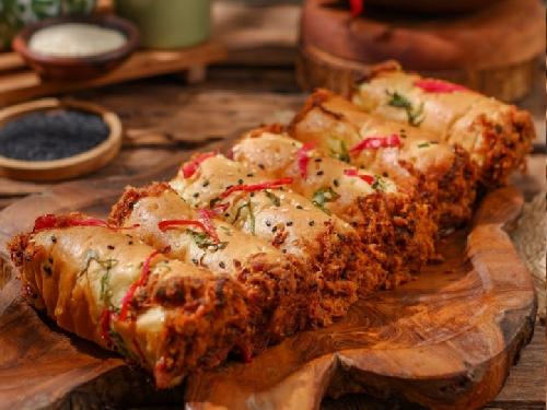 ROLL ABON NINGRAT, GEDOENG MERAH - GoFood