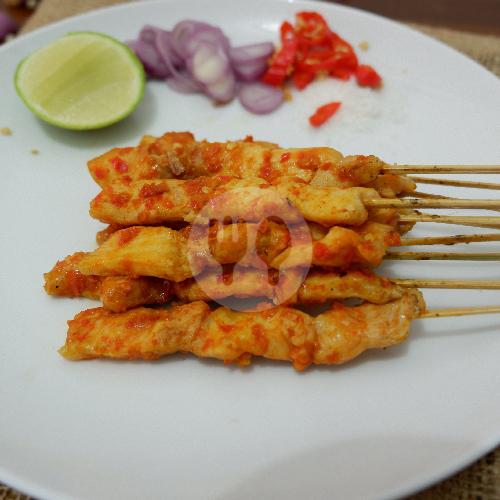 Sate Madura si Ca Haji Hasan, Pungkur - GoFood
