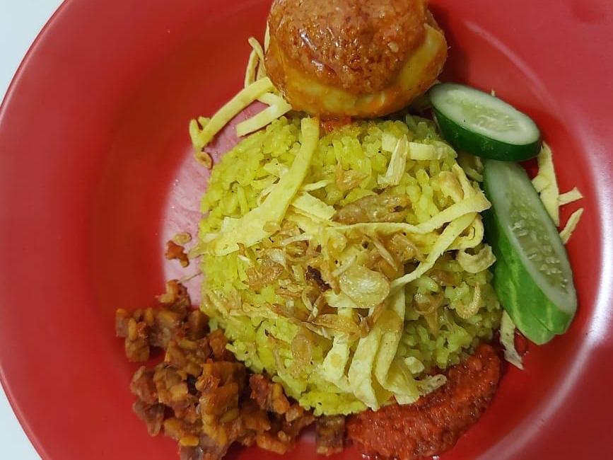 Peta Kuliner Malam di Jalan Pungkur Bandung: Selain Bu Imas, Ada Apa Saja?