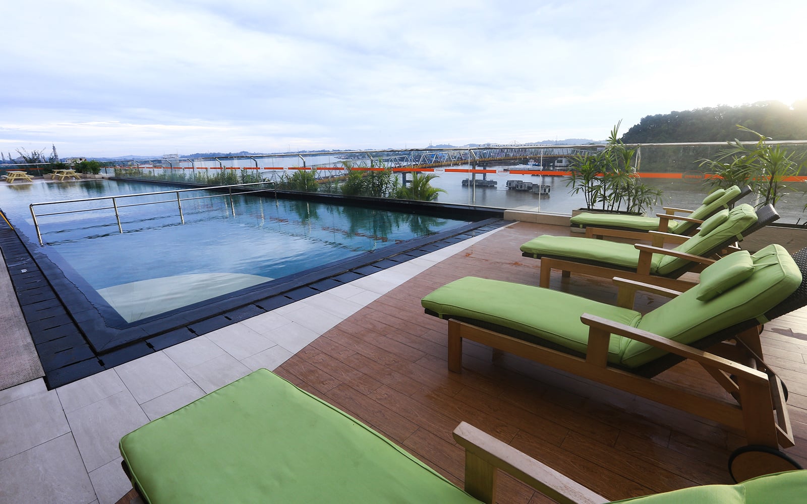 Places To Stay Samarinda | HARRIS Hotel Samarinda