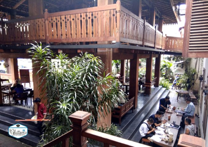 7 Cafe 24 Jam Malang, WiFi Kencang & Nyaman Buat Nugas