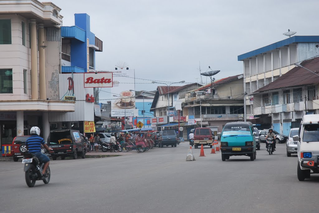 blog foto 23: Jln Pattimura Pontianak