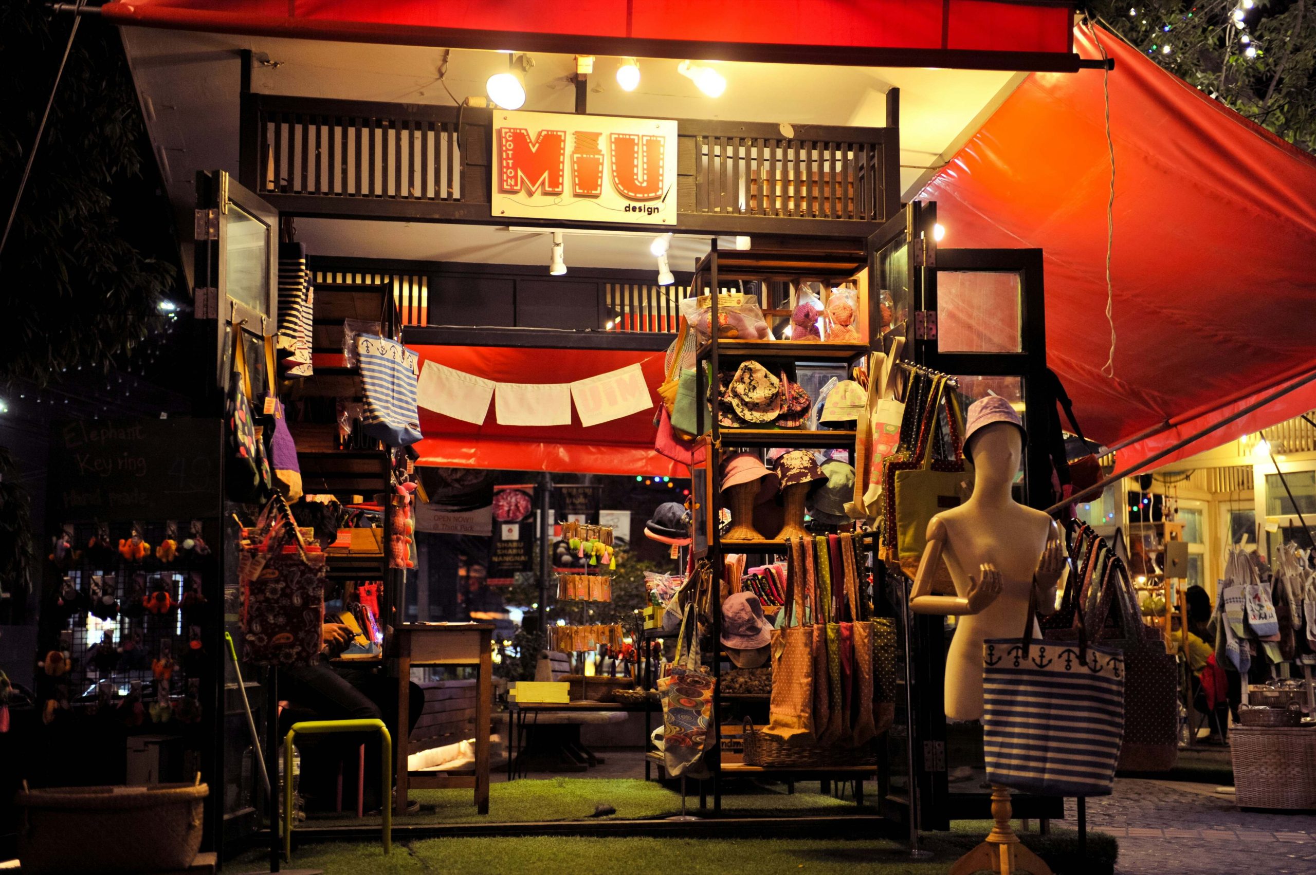 Oleh-oleh Khas Medan yang Awet dan Tips Packingnya!