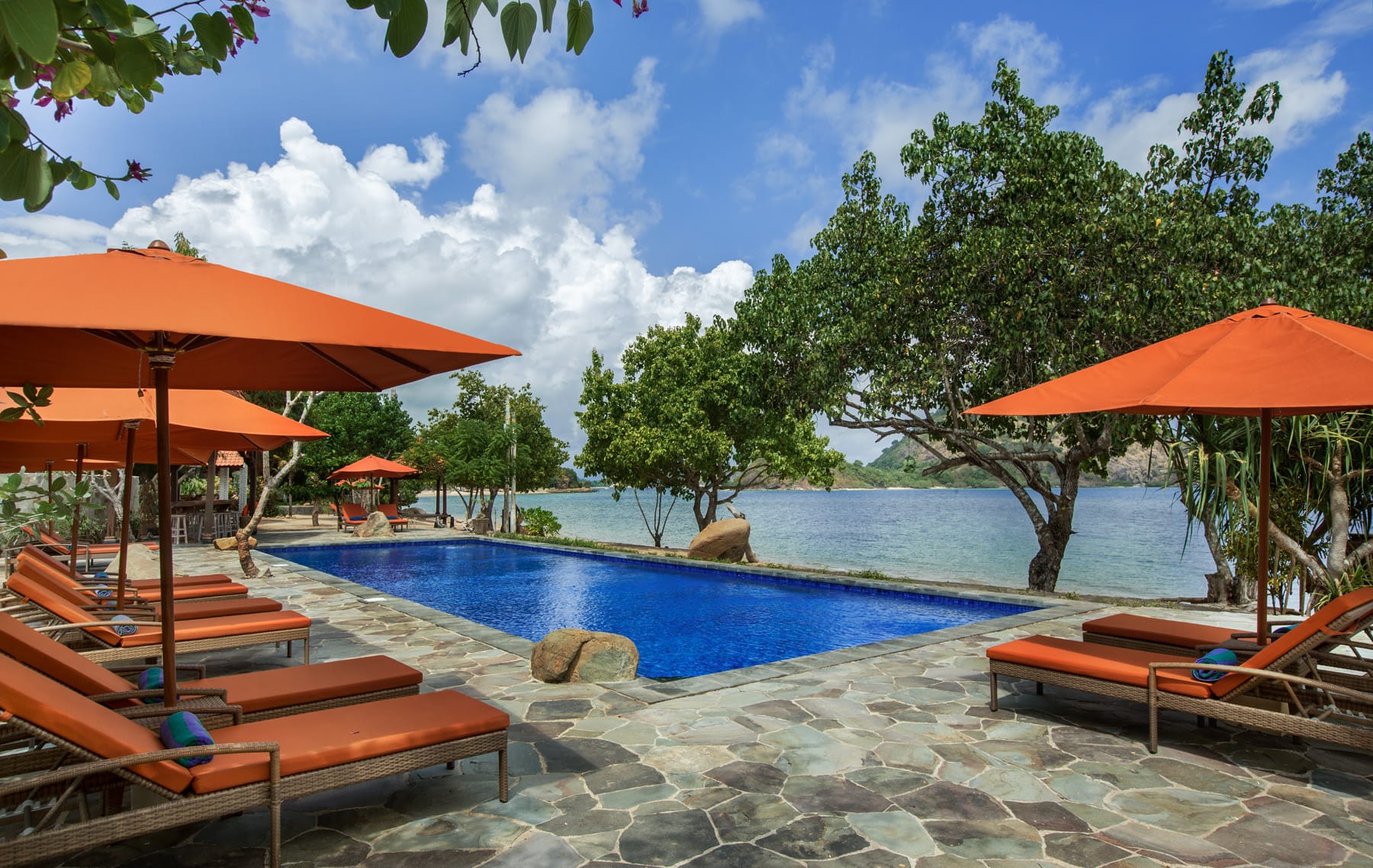 Plataran Komodo - Plataran Indonesia