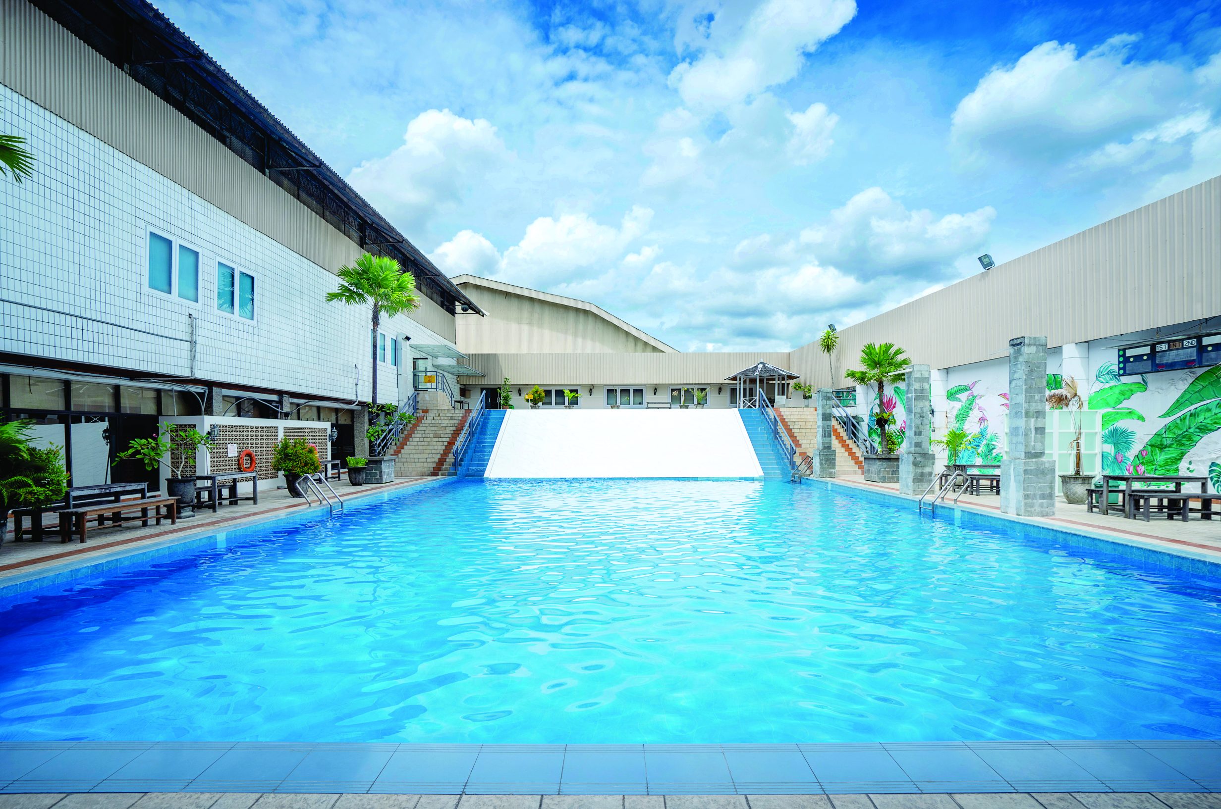 Hotel Bumi Senyiur – Committed to Excellence