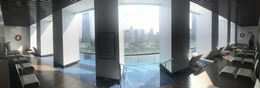 Ciputra World 2 Residences | All Jakarta Apartments - Reviews and Ratings