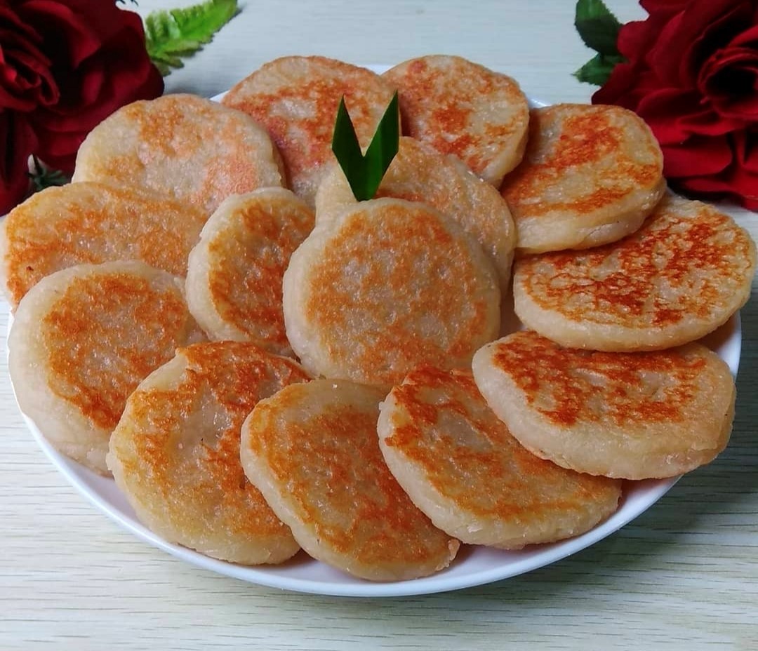 Wingko Babat - Semarang Kita