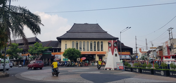 Pemerintah Kota Surakarta