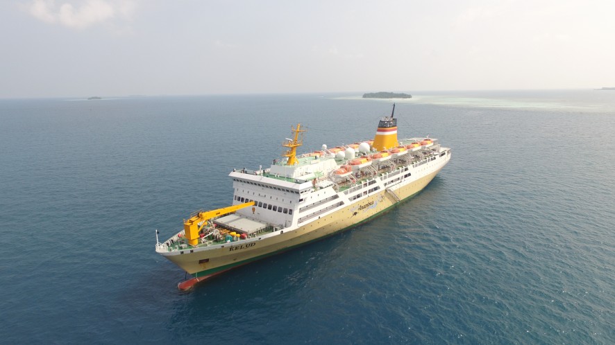 Situs Resmi PT Pelayaran Nasional Indonesia (Persero)