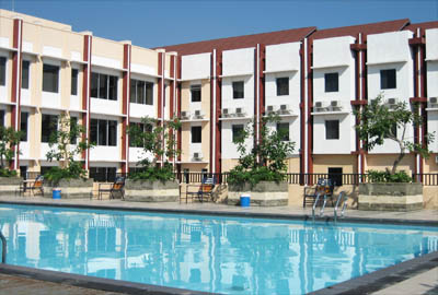 Hotel Tegal - Karlita International Hotel