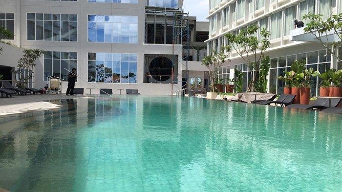 Hotel Mercure Samarinda Pilihan Ideal untuk Liburanmu - Hotel Terdekat