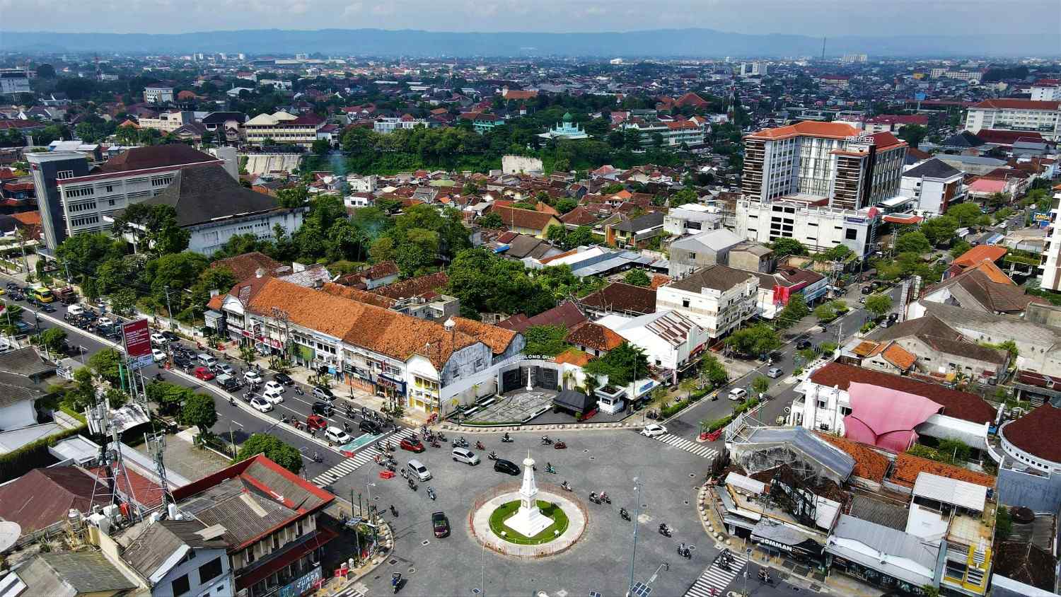 5 Oleh-oleh Hidden Gems Jogja 2026: Sate Ratu hingga Wahyu Austin